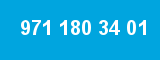 971 180 34 01 971 180 34 01